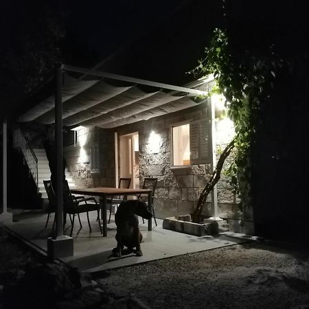 Olive Grove House Lumbarda别墅 外观 照片