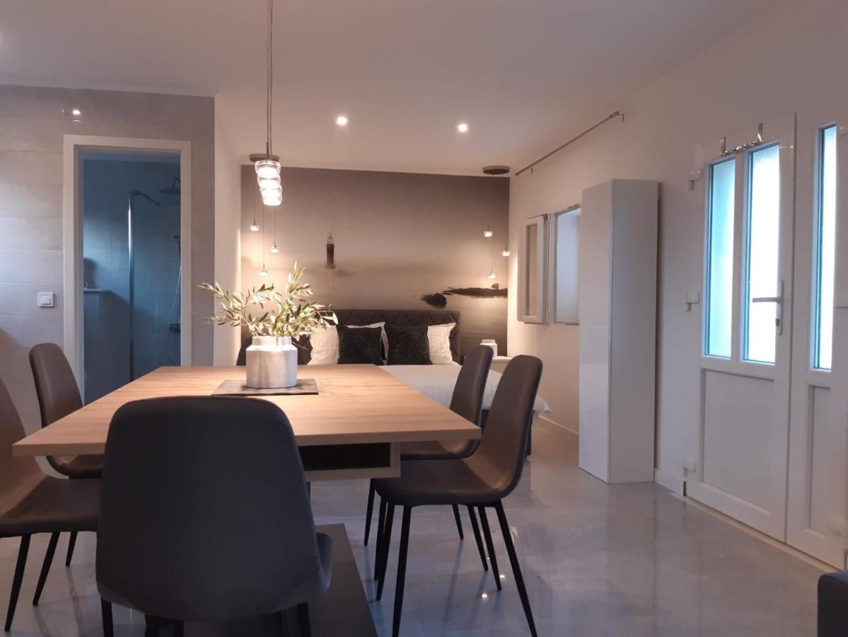 Olive Grove House Lumbarda别墅 外观 照片