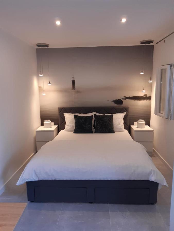 Olive Grove House Lumbarda别墅 外观 照片