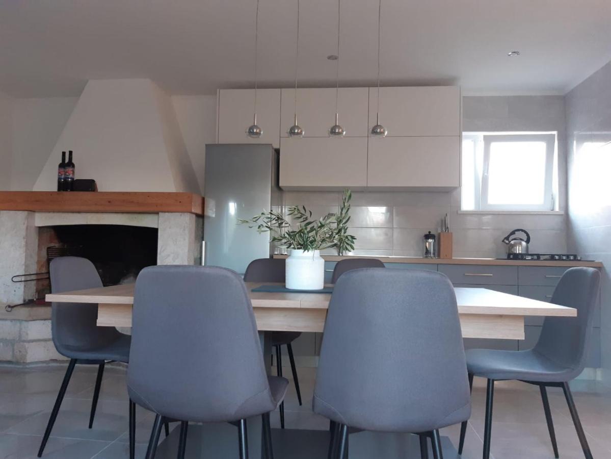 Olive Grove House Lumbarda别墅 外观 照片